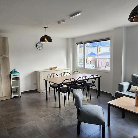 Pey Kau Apartment Ушуая Екстериор снимка