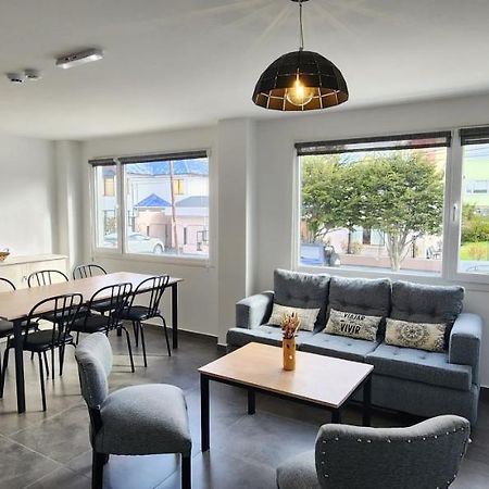 Pey Kau Apartment Ушуая Екстериор снимка