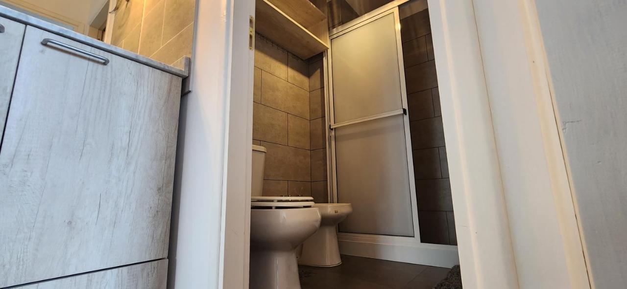 Pey Kau Apartment Ушуая Екстериор снимка