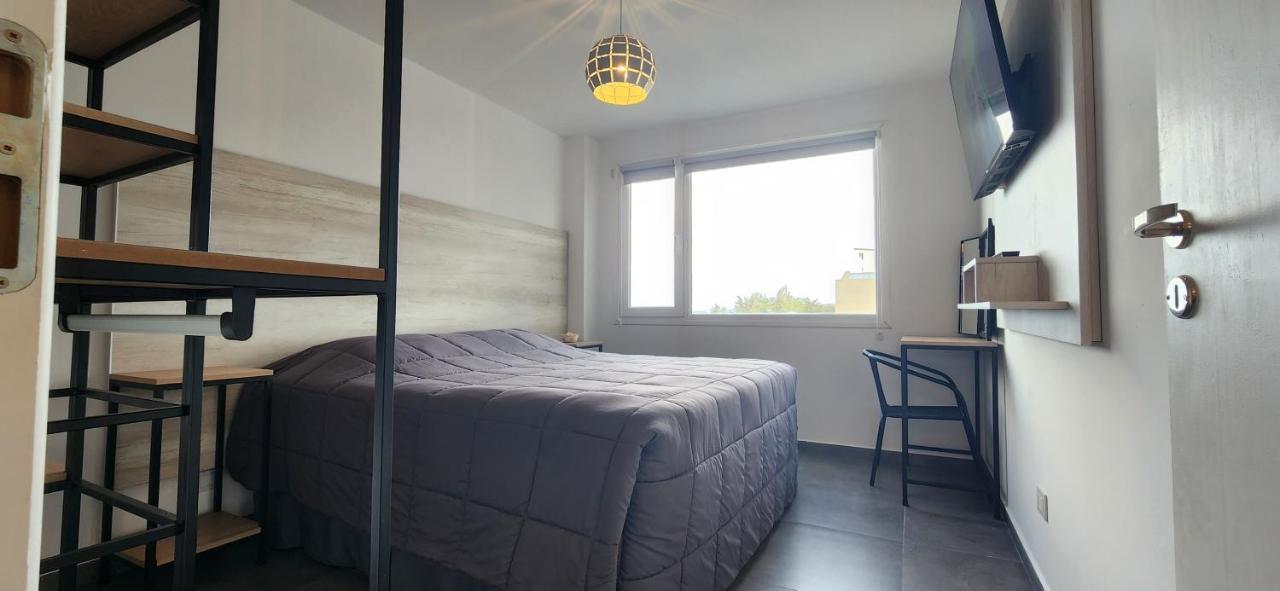 Pey Kau Apartment Ушуая Екстериор снимка