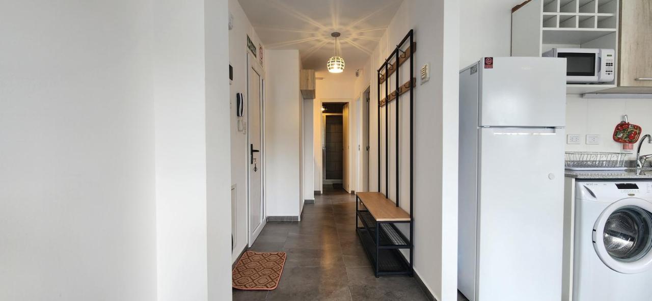 Pey Kau Apartment Ушуая Екстериор снимка