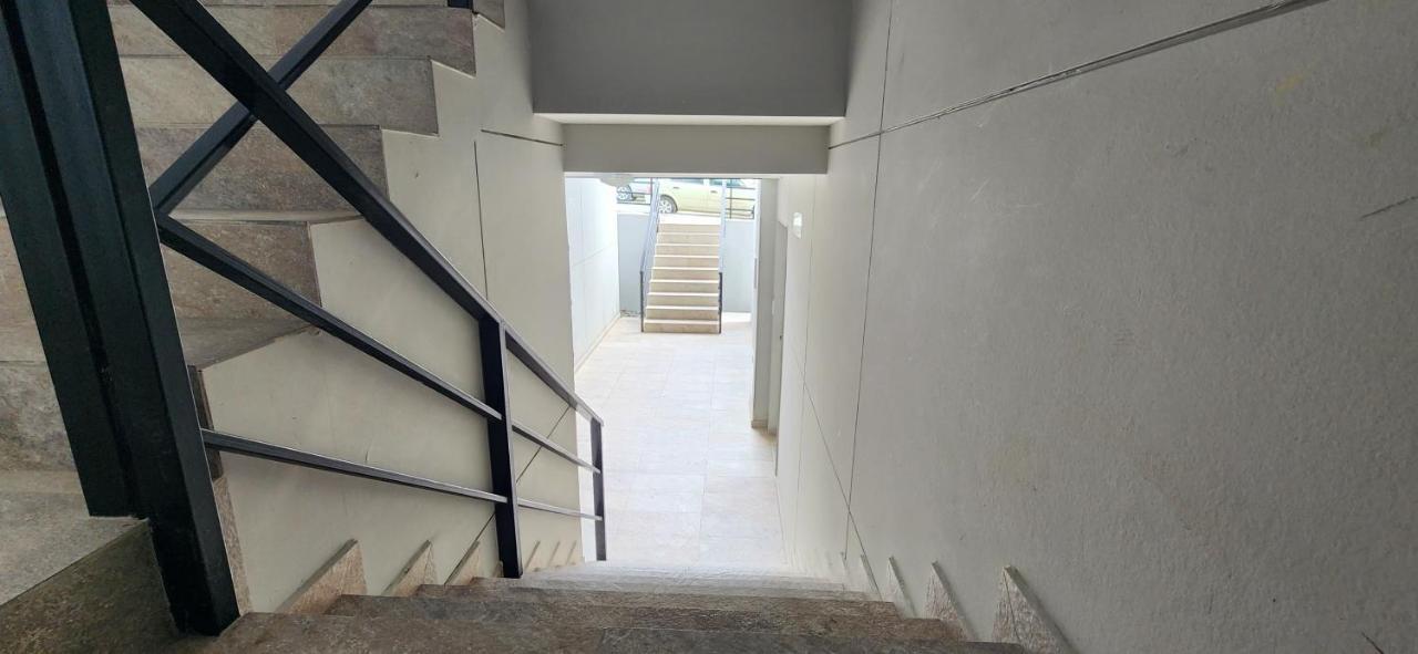 Pey Kau Apartment Ушуая Екстериор снимка