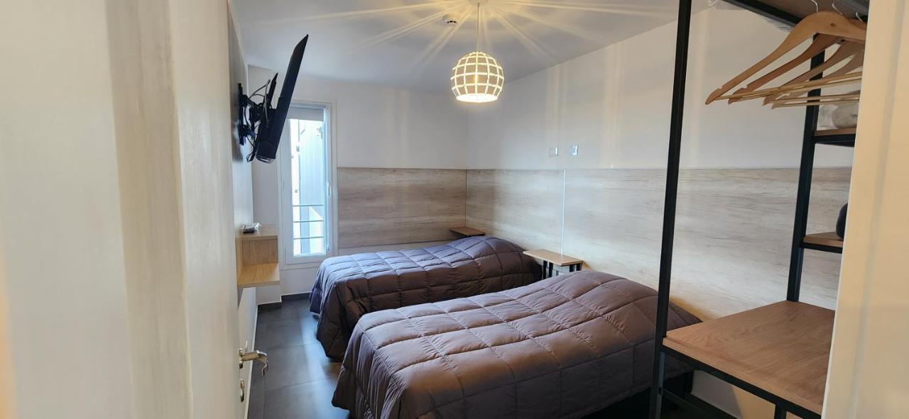 Pey Kau Apartment Ушуая Екстериор снимка